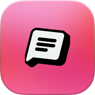 Chat Icon
